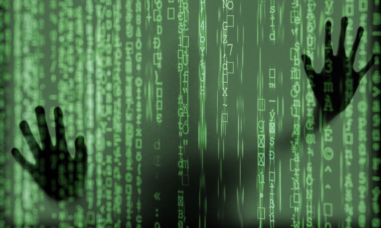 Datenschutz CSO