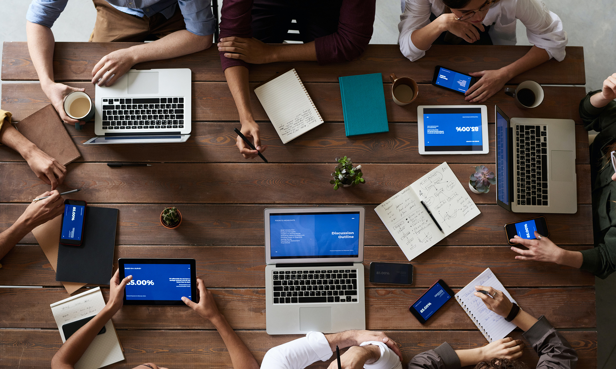 Berufserfahrung und Ausbildung CSO